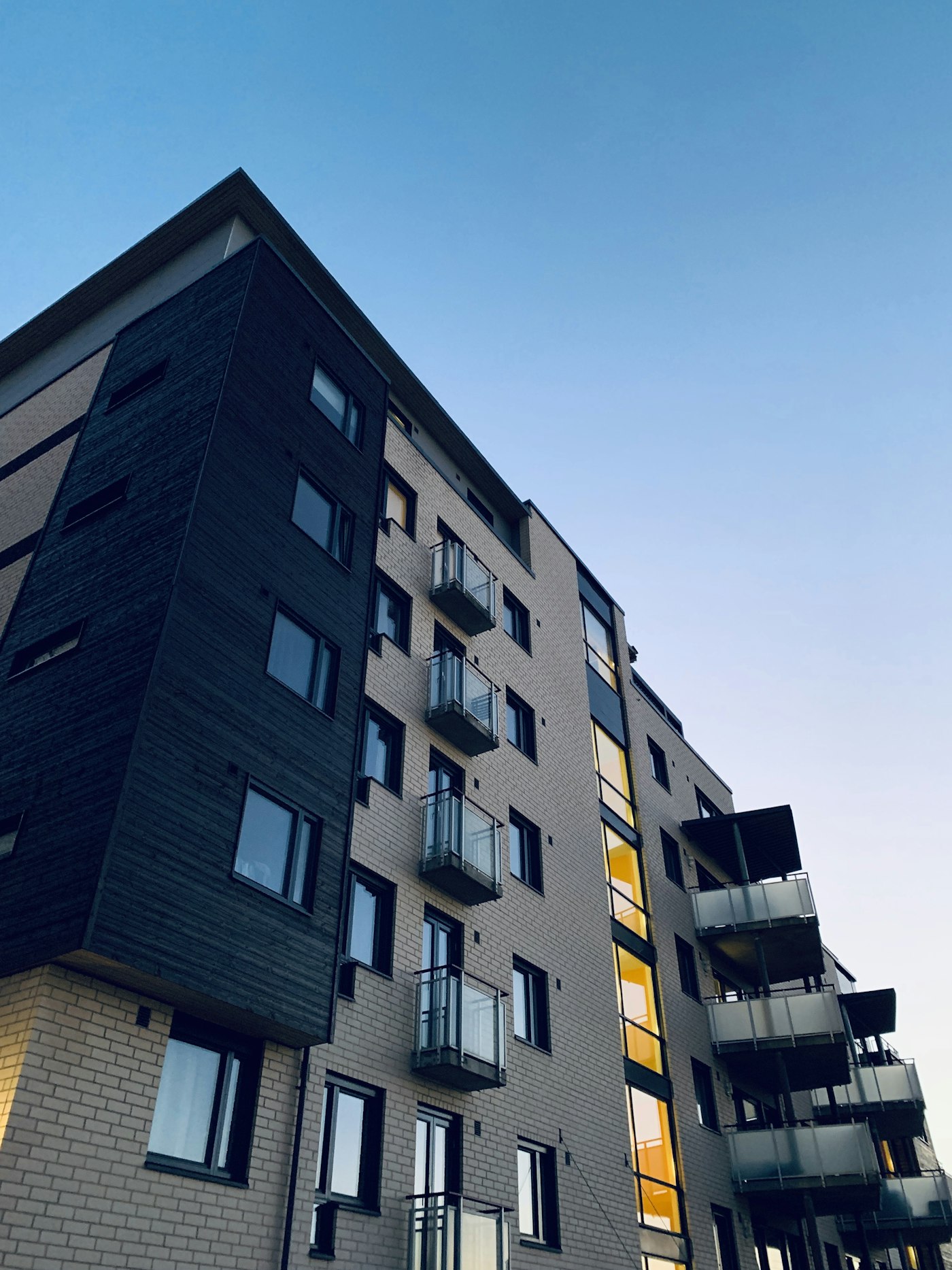 Builder Flats — Land to Ready Homes