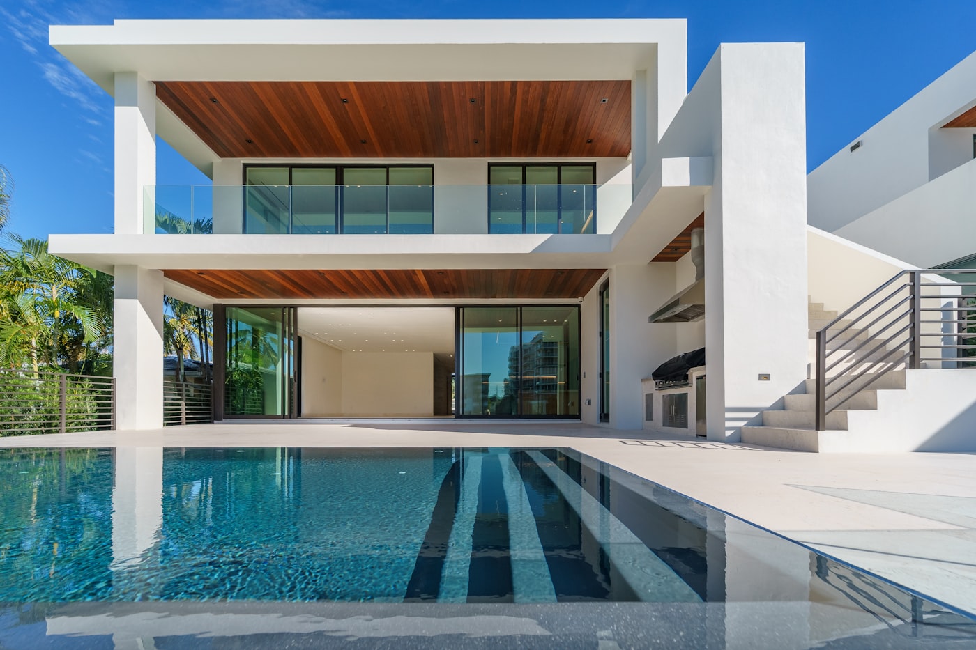 Independent Villa